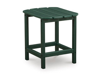 Sundown Shores Outdoor End Table - Luxury Home Furniture (MI)