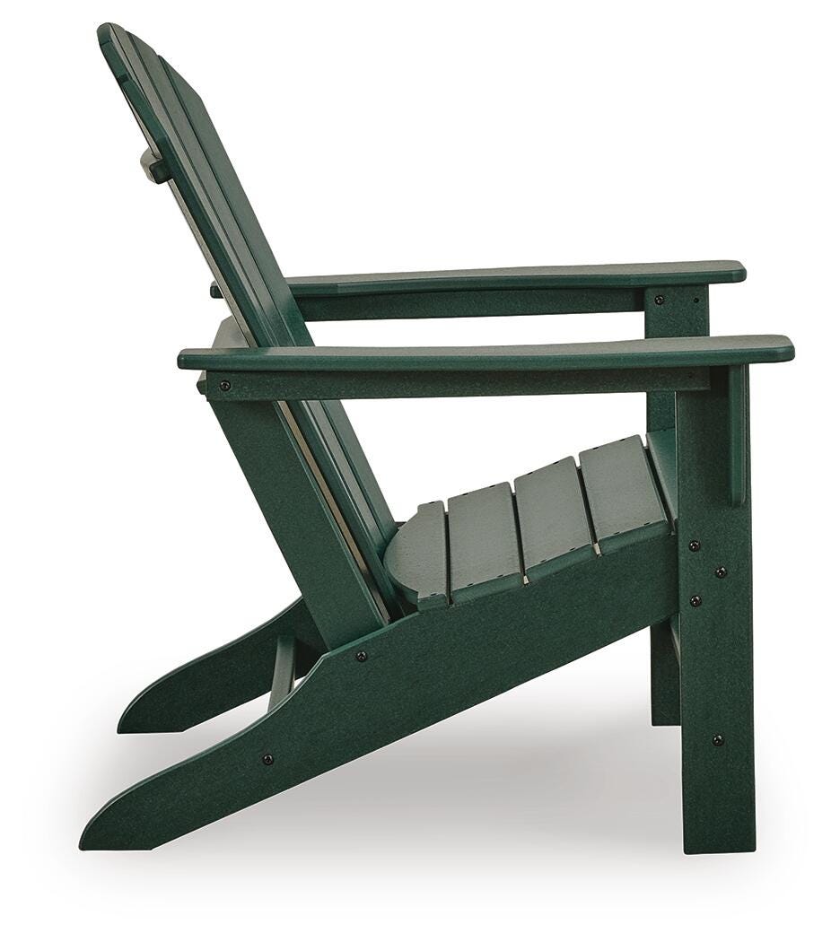 Sundown Shores Adirondack Chair - Luxury Home Furniture (MI)