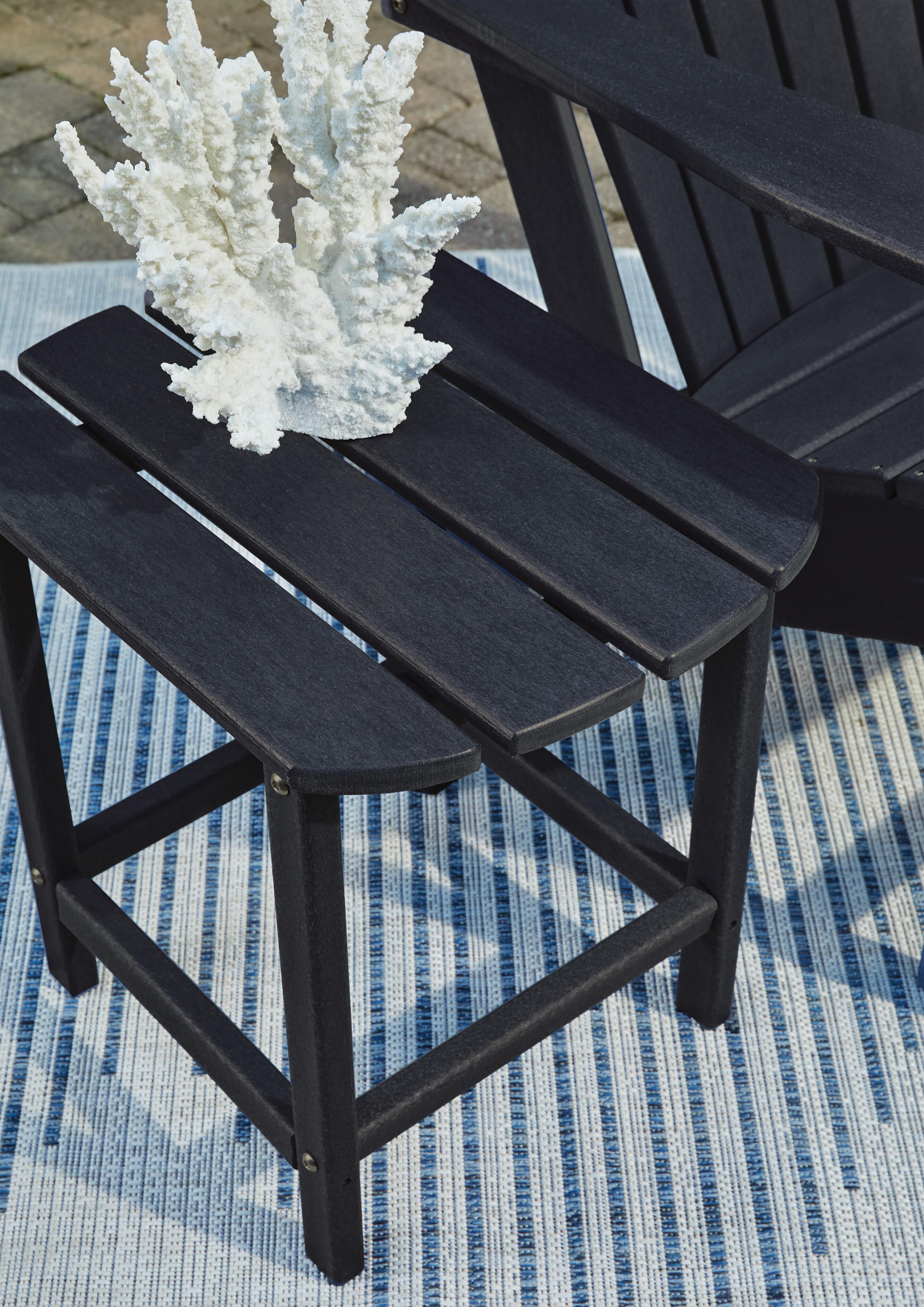 Sundown Treasure Outdoor Seating Set - Luxury Home Furniture (MI)
