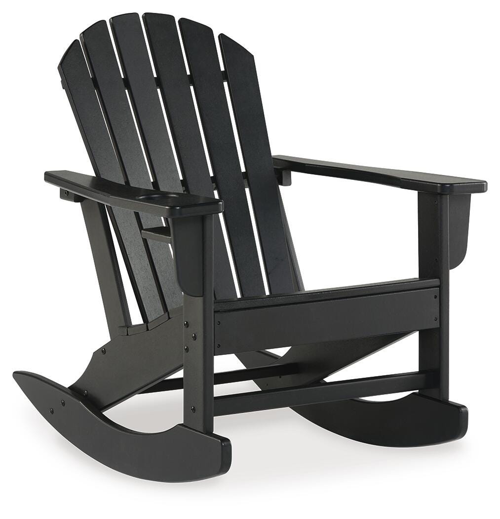 Sundown Treasure Outdoor Seating Set - Luxury Home Furniture (MI)