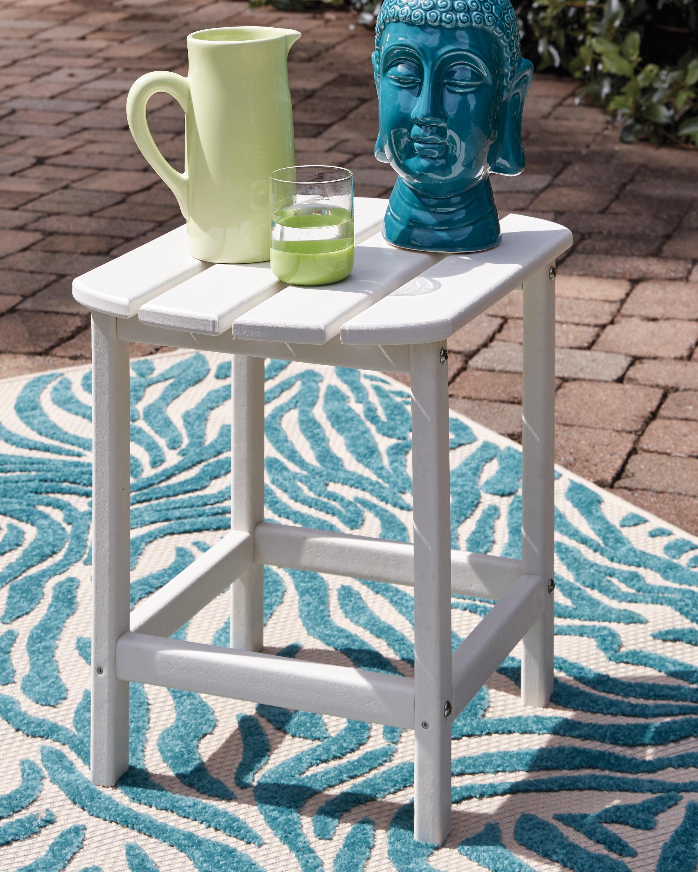 Sundown Treasure Outdoor Seating Set - Luxury Home Furniture (MI)