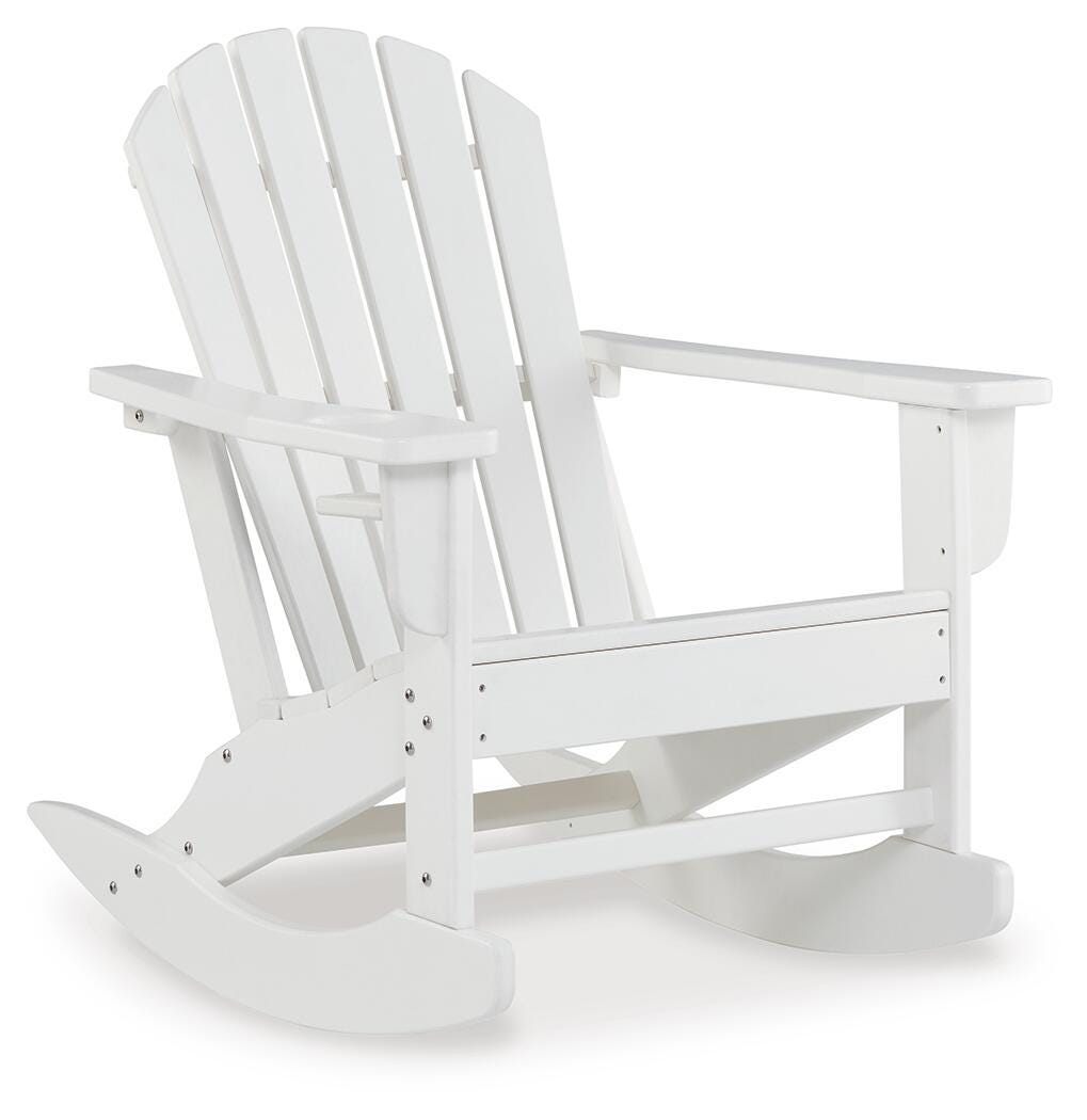 Sundown Treasure Outdoor Seating Set - Luxury Home Furniture (MI)