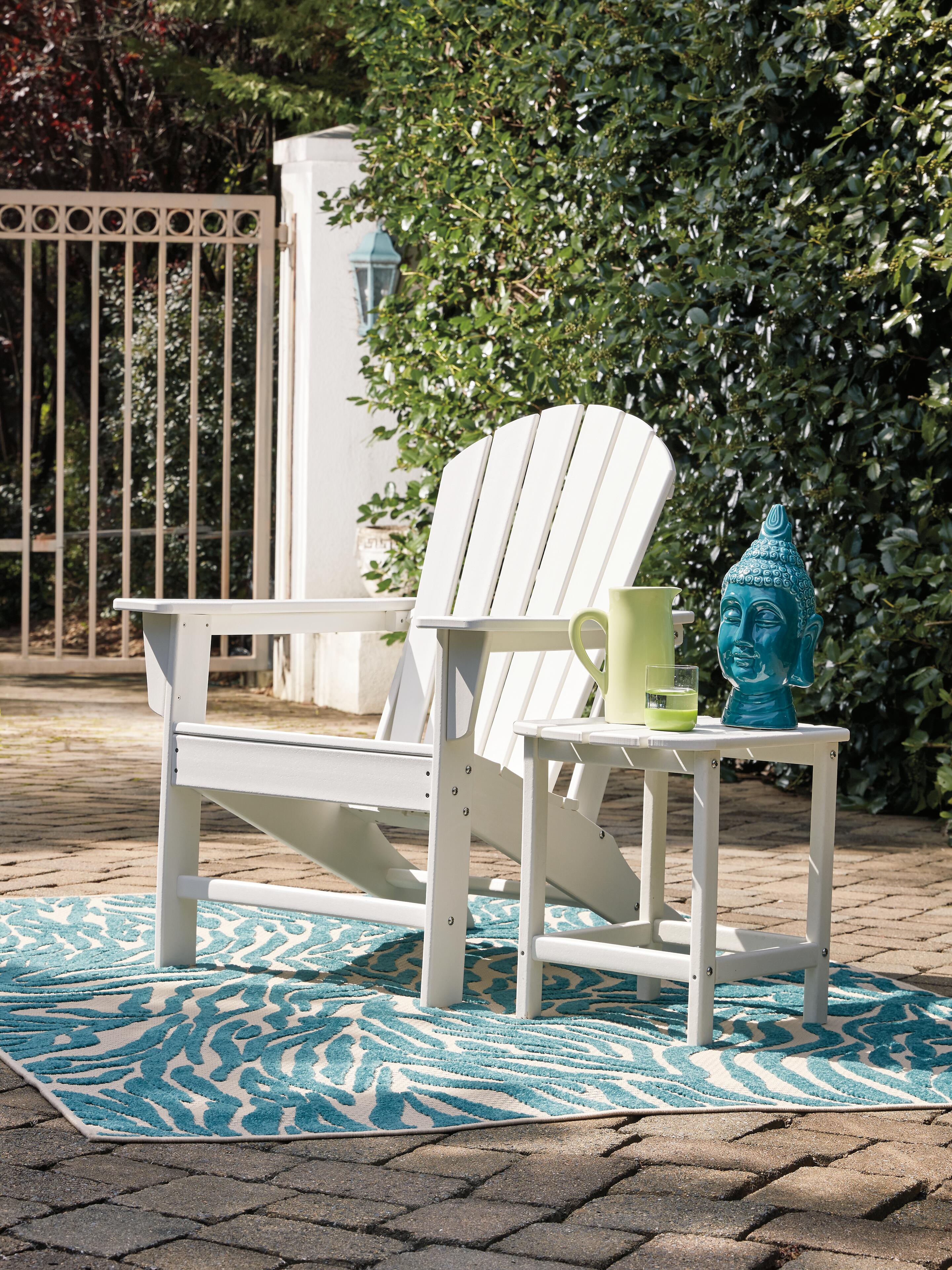 Sundown Treasure Outdoor Seating Set - Luxury Home Furniture (MI)