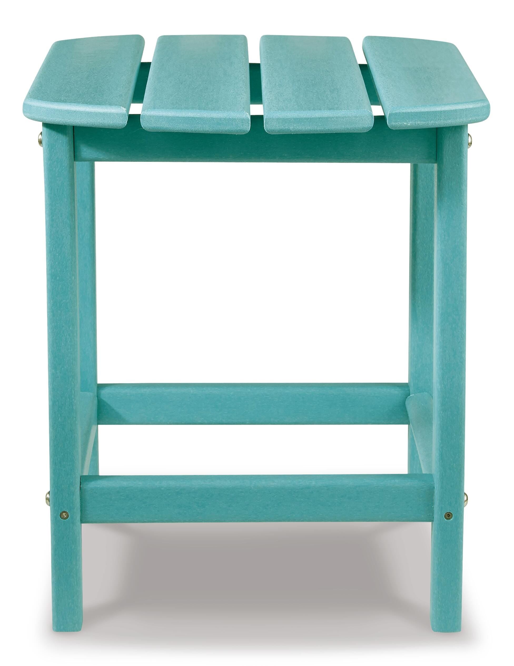 Sundown Treasure Outdoor Seating Set - Luxury Home Furniture (MI)