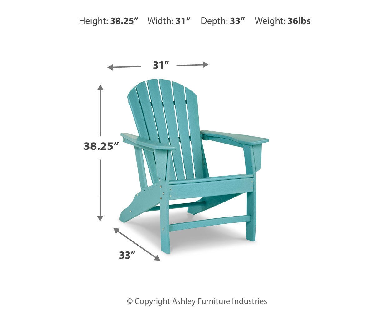 Sundown Treasure Outdoor Seating Set - Luxury Home Furniture (MI)