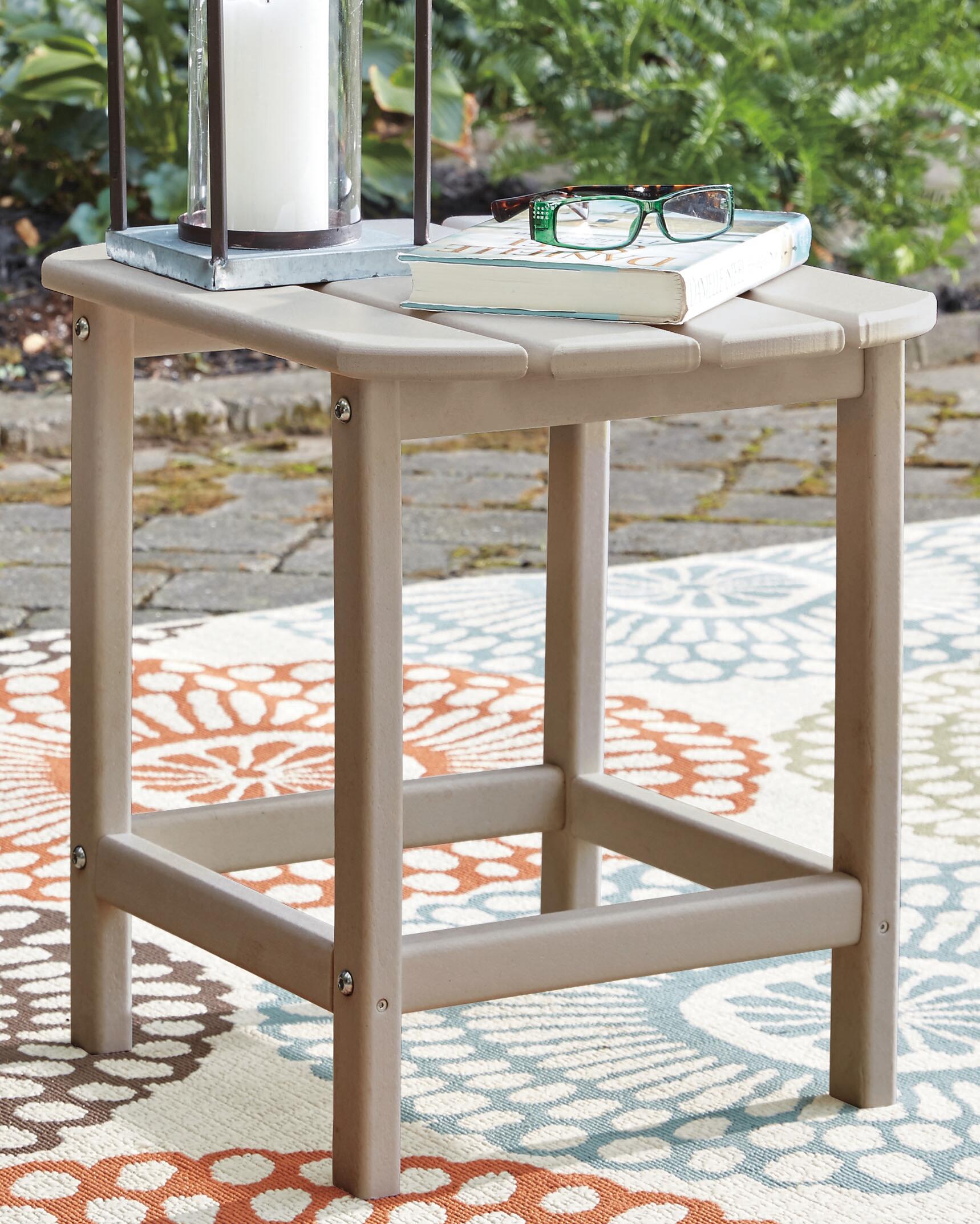 Sundown Treasure Outdoor Seating Set - Luxury Home Furniture (MI)