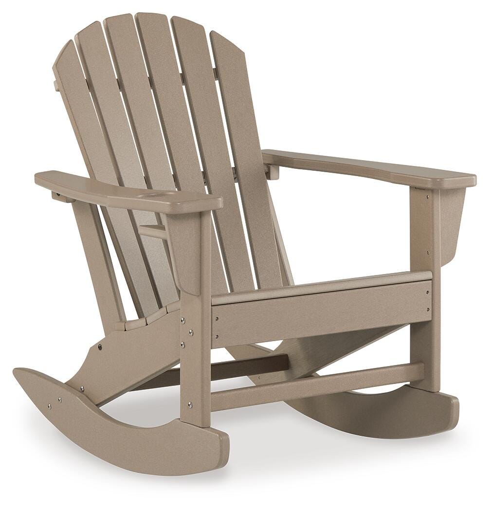 Sundown Treasure Outdoor Seating Set - Luxury Home Furniture (MI)