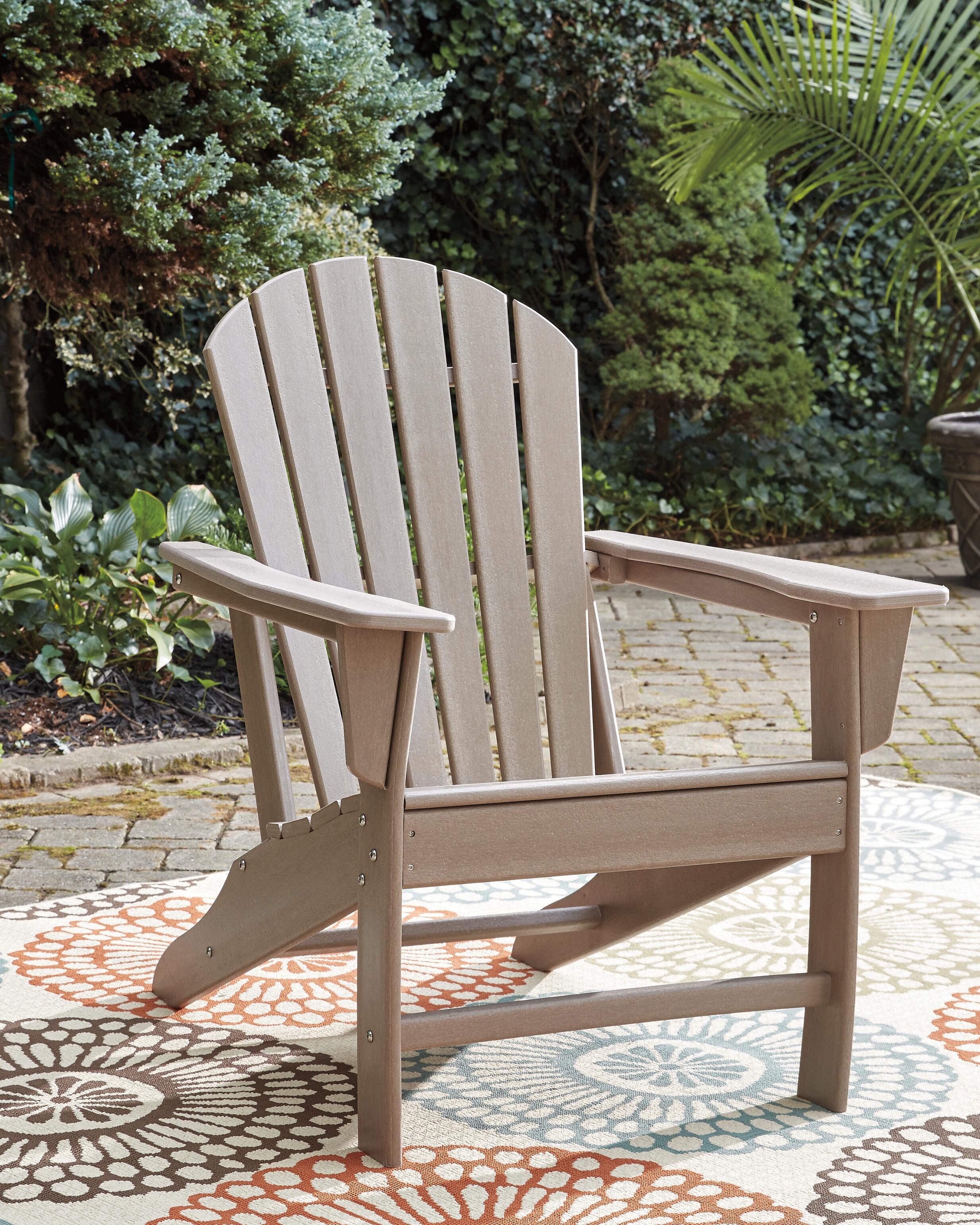 Sundown Treasure Outdoor Seating Set - Luxury Home Furniture (MI)