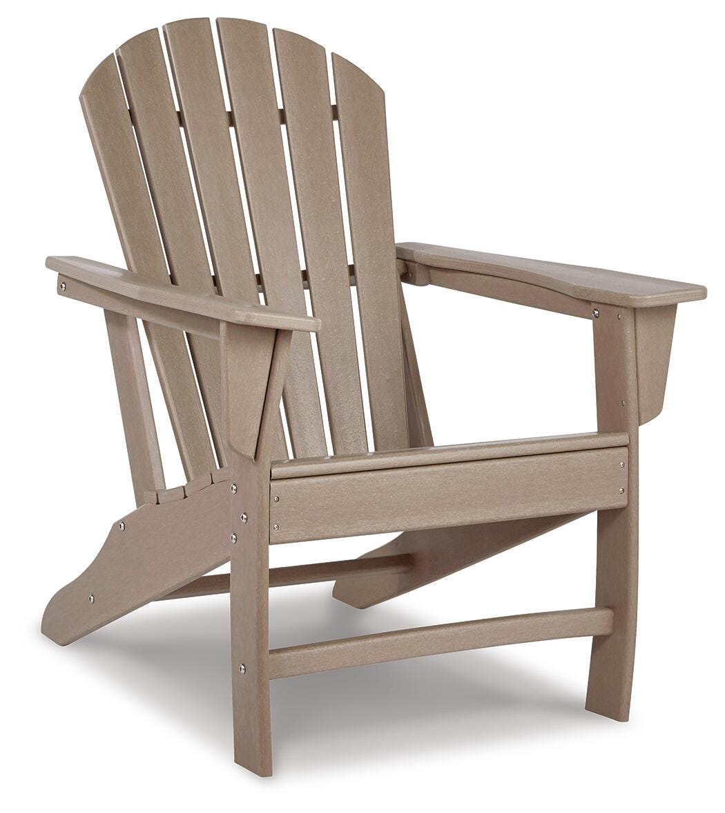 Sundown Treasure Outdoor Seating Set - Luxury Home Furniture (MI)