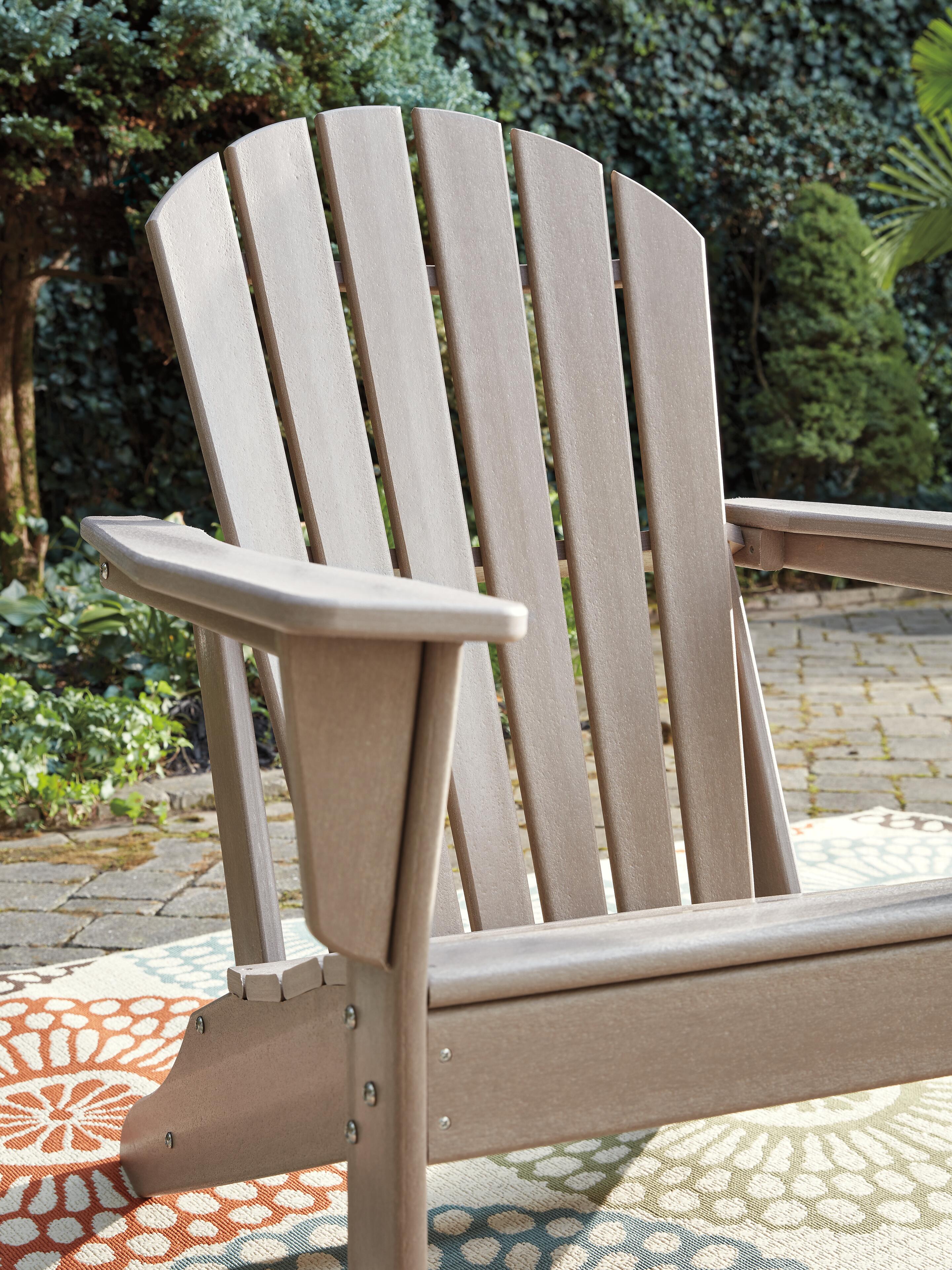 Sundown Treasure Outdoor Seating Set - Luxury Home Furniture (MI)