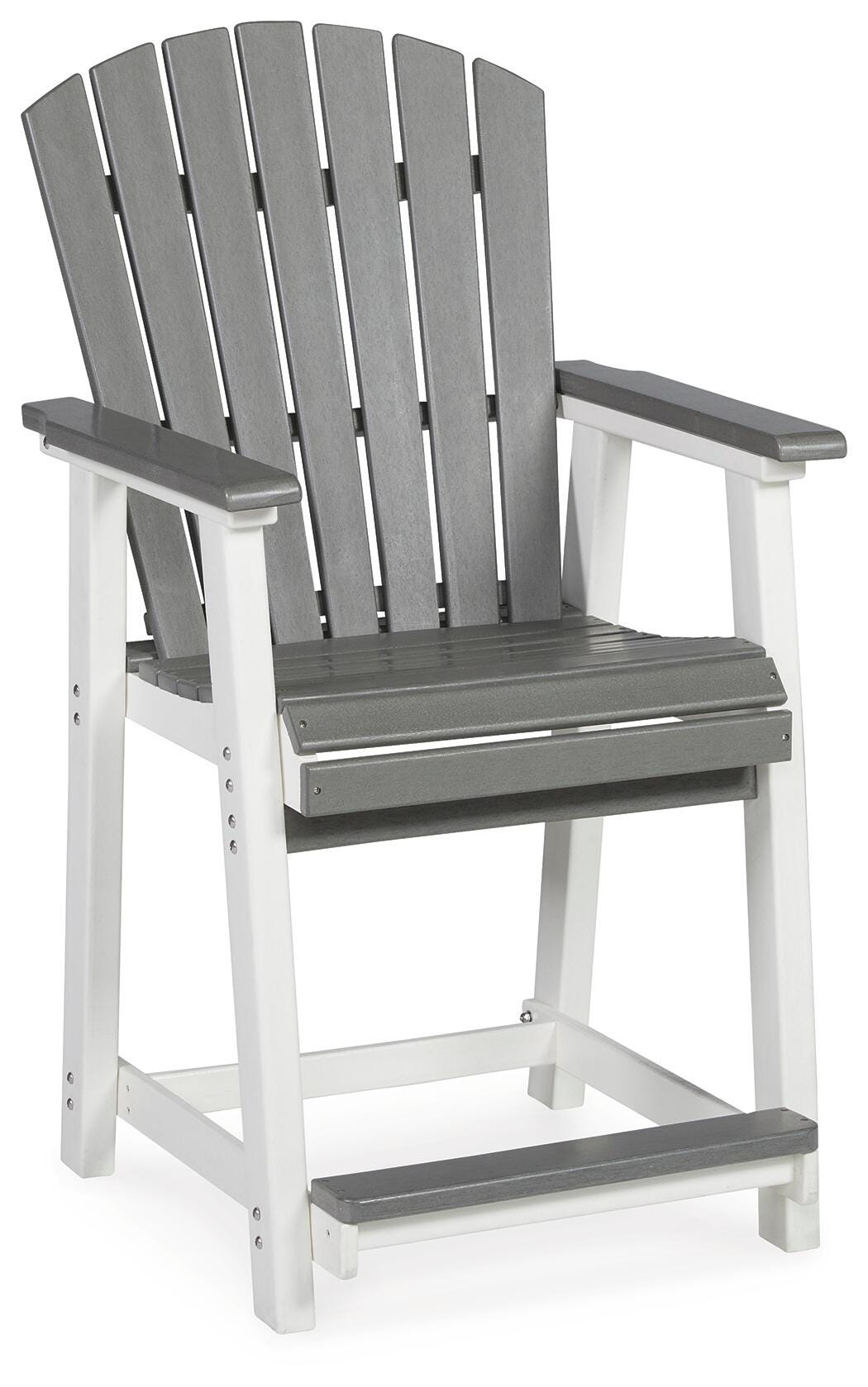Transville Outdoor Dining Set - Luxury Home Furniture (MI)