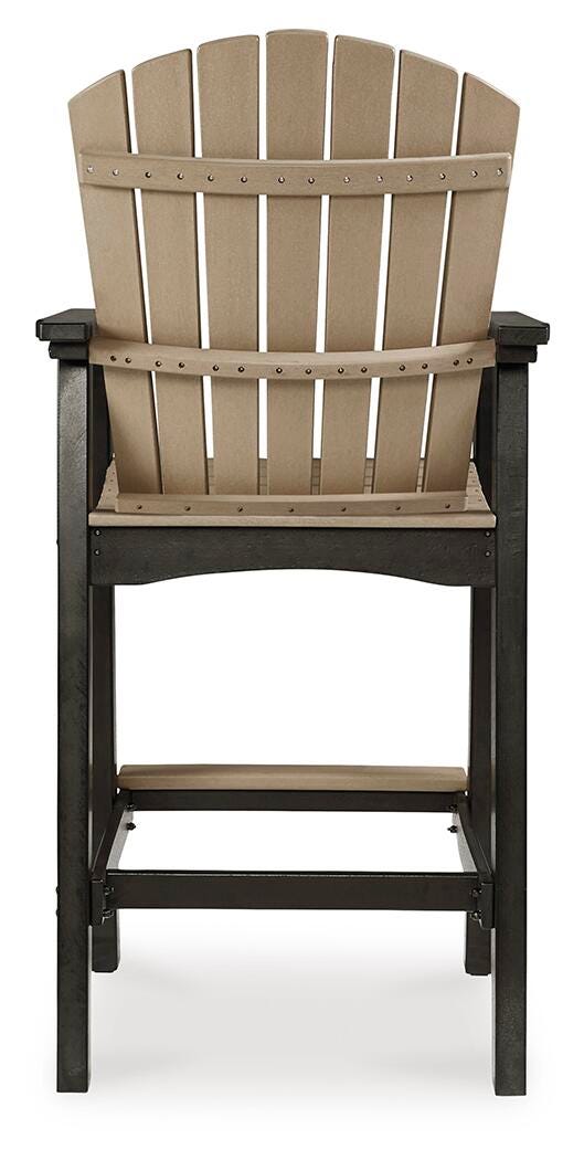 Fairen Trail Barstool (Set of 2) - Luxury Home Furniture (MI)