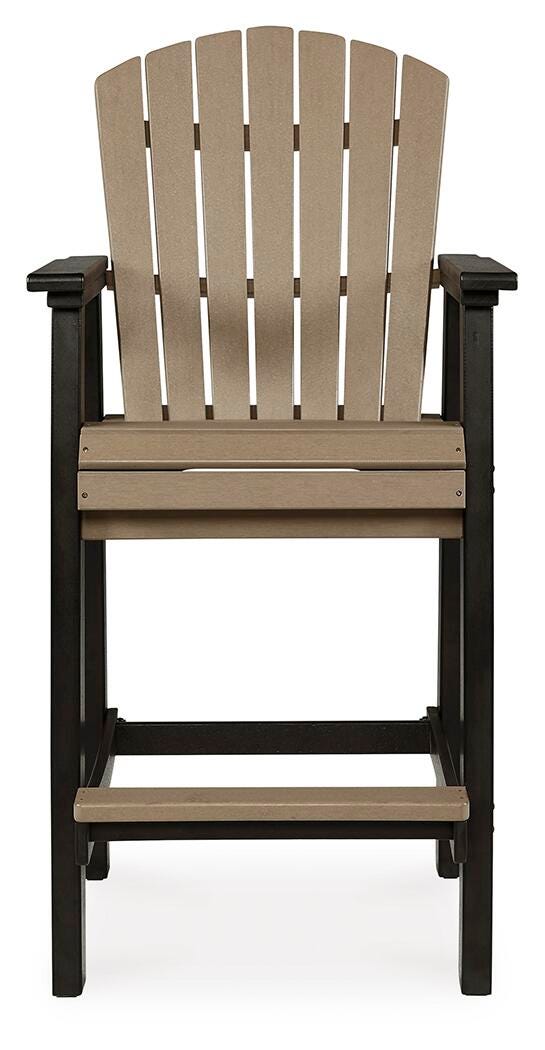 Fairen Trail Barstool (Set of 2) - Luxury Home Furniture (MI)