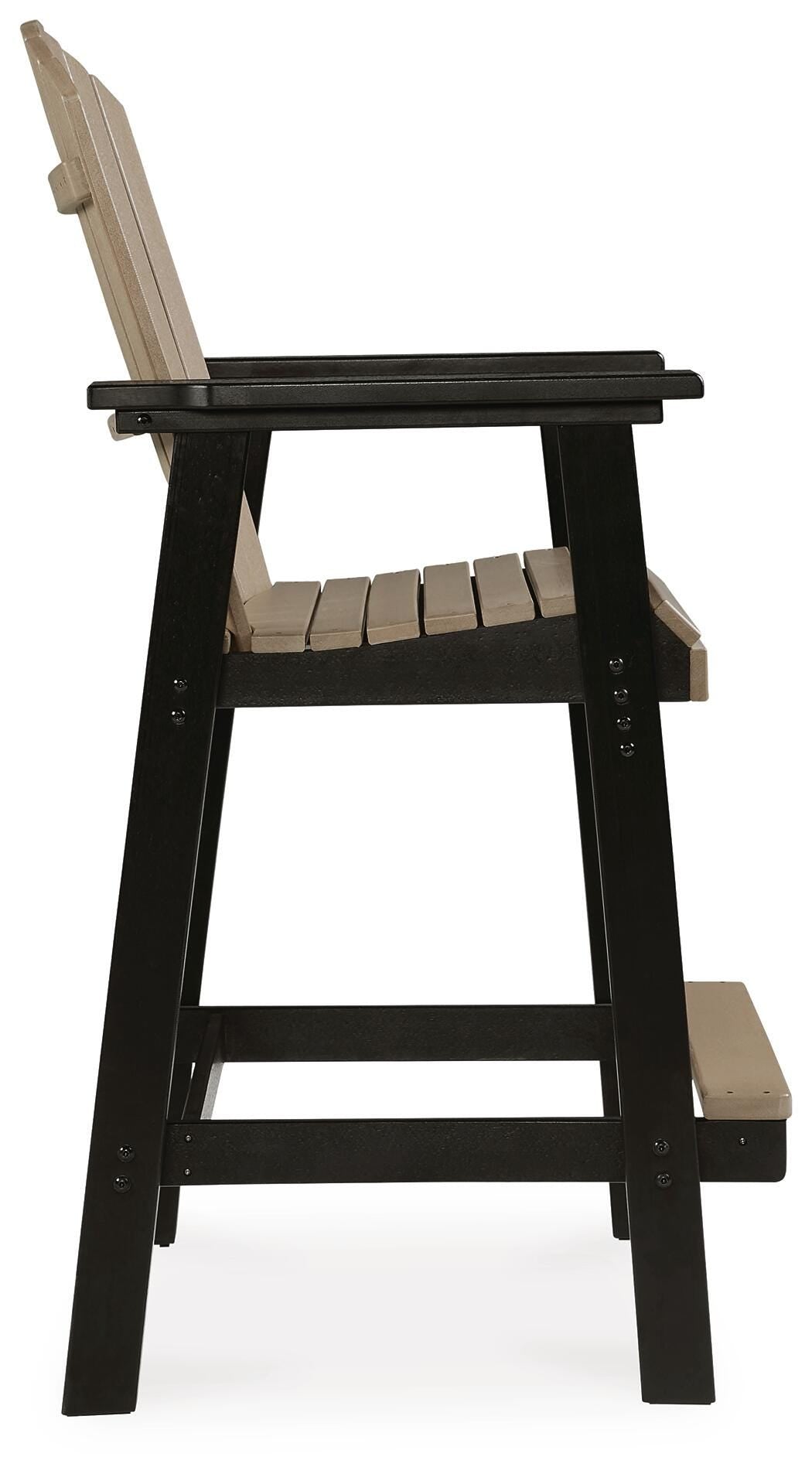 Fairen Trail Barstool (Set of 2) - Luxury Home Furniture (MI)