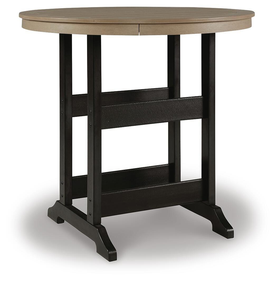 Fairen Trail Bar Table - Luxury Home Furniture (MI)