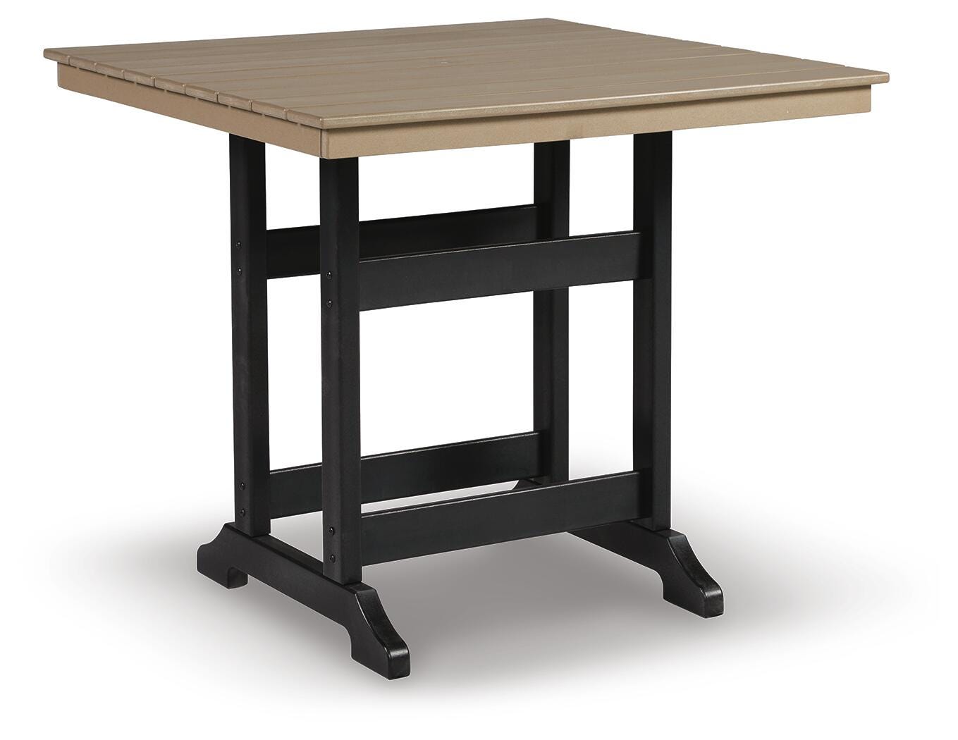 Fairen Trail Outdoor Dining Set - Luxury Home Furniture (MI)