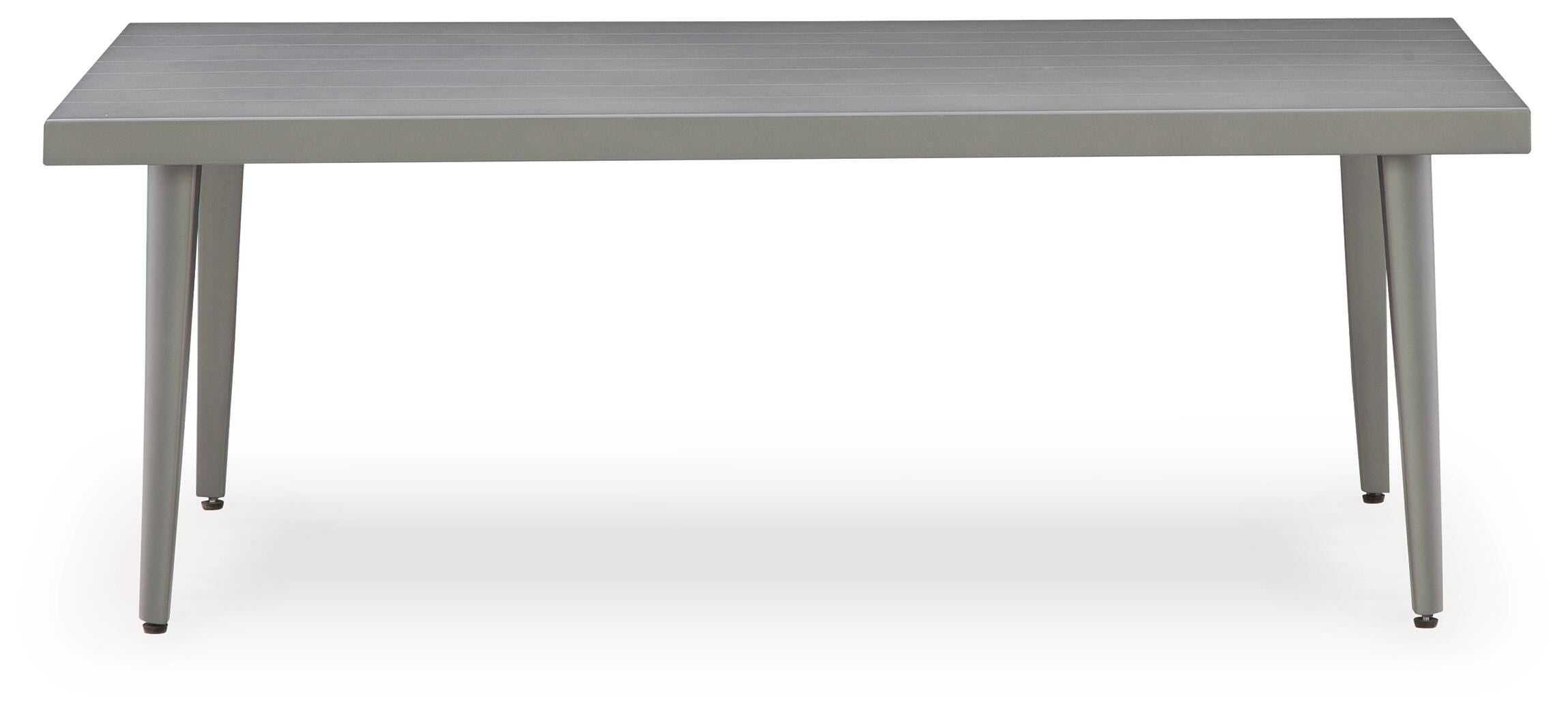 Gali Outdoor Sofa/Chairs/Table Set (Set of 4) - Luxury Home Furniture (MI)