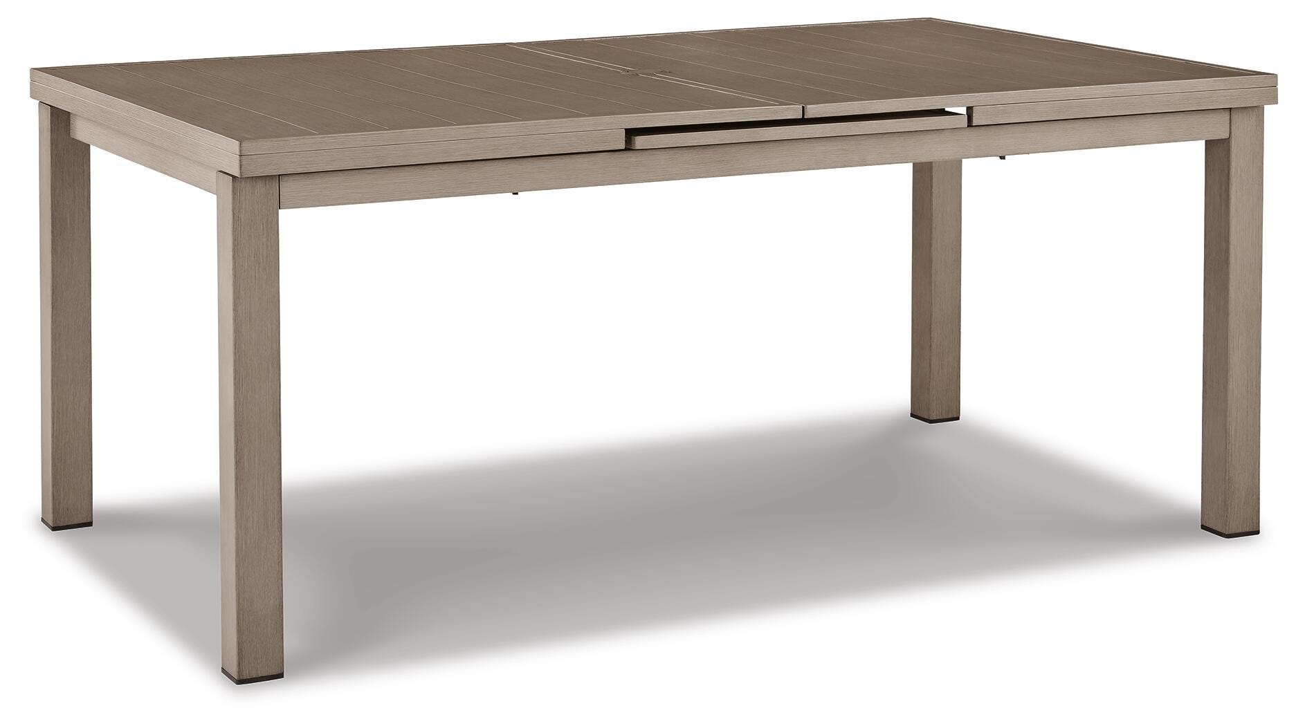Beach Front Outdoor Dining Table - Luxury Home Furniture (MI)