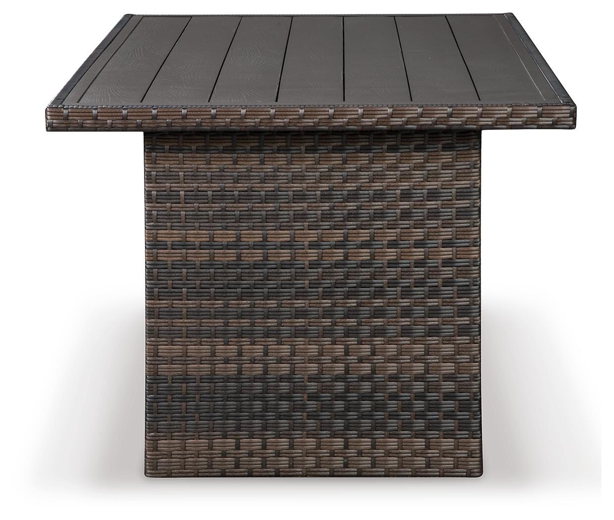 Easy Isle Multi-Use Table - Luxury Home Furniture (MI)