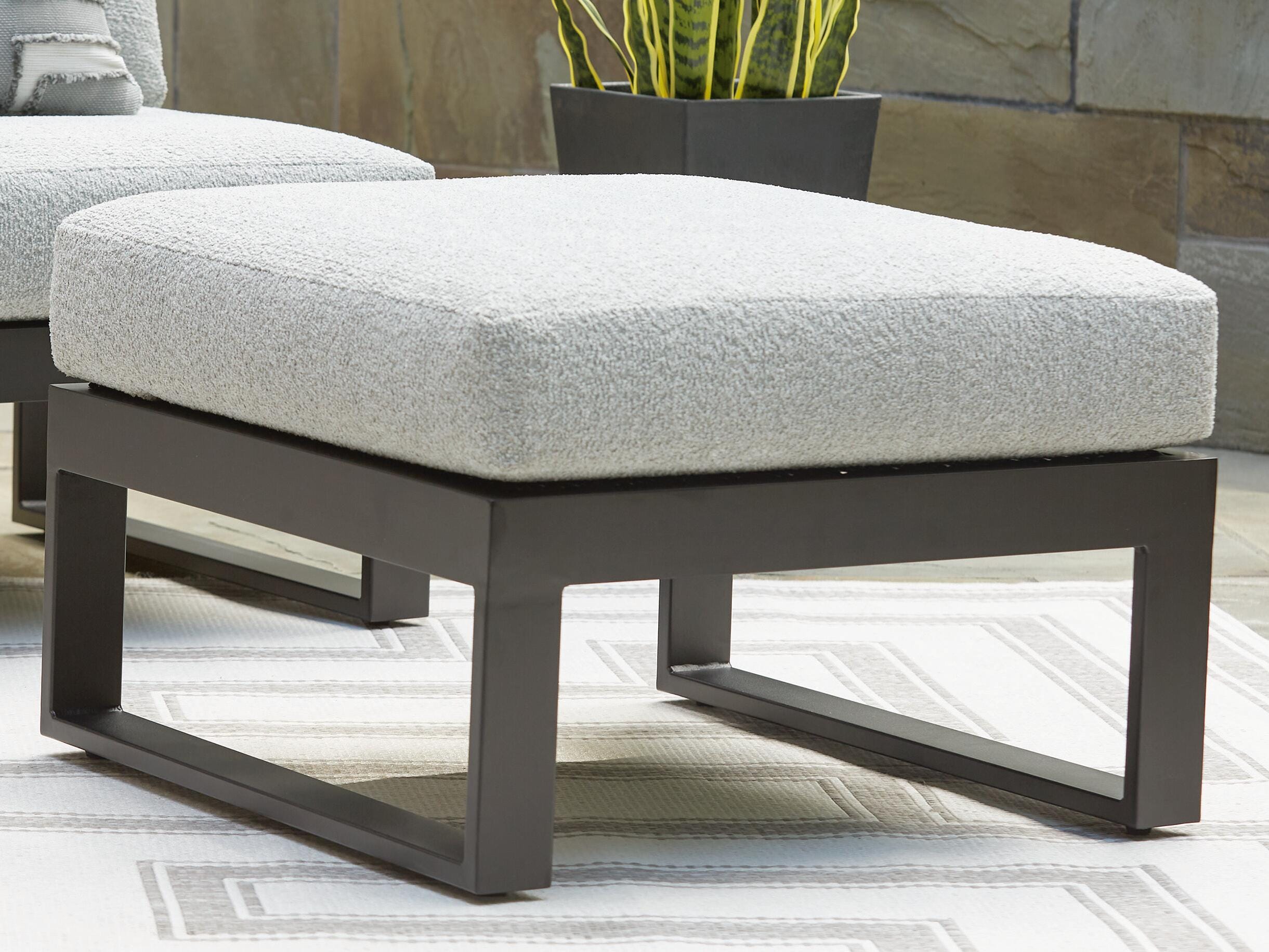 Beachloft Outdoor Seating Set - Luxury Home Furniture (MI)