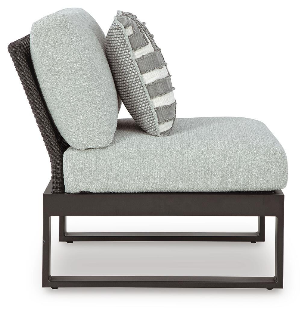 Beachloft Outdoor Seating Set - Luxury Home Furniture (MI)