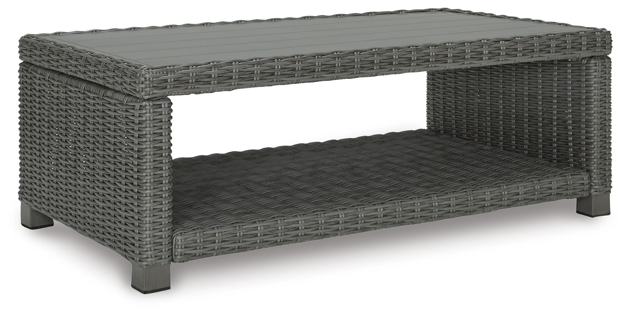 Elite Park Outdoor Coffee Table - Luxury Home Furniture (MI)