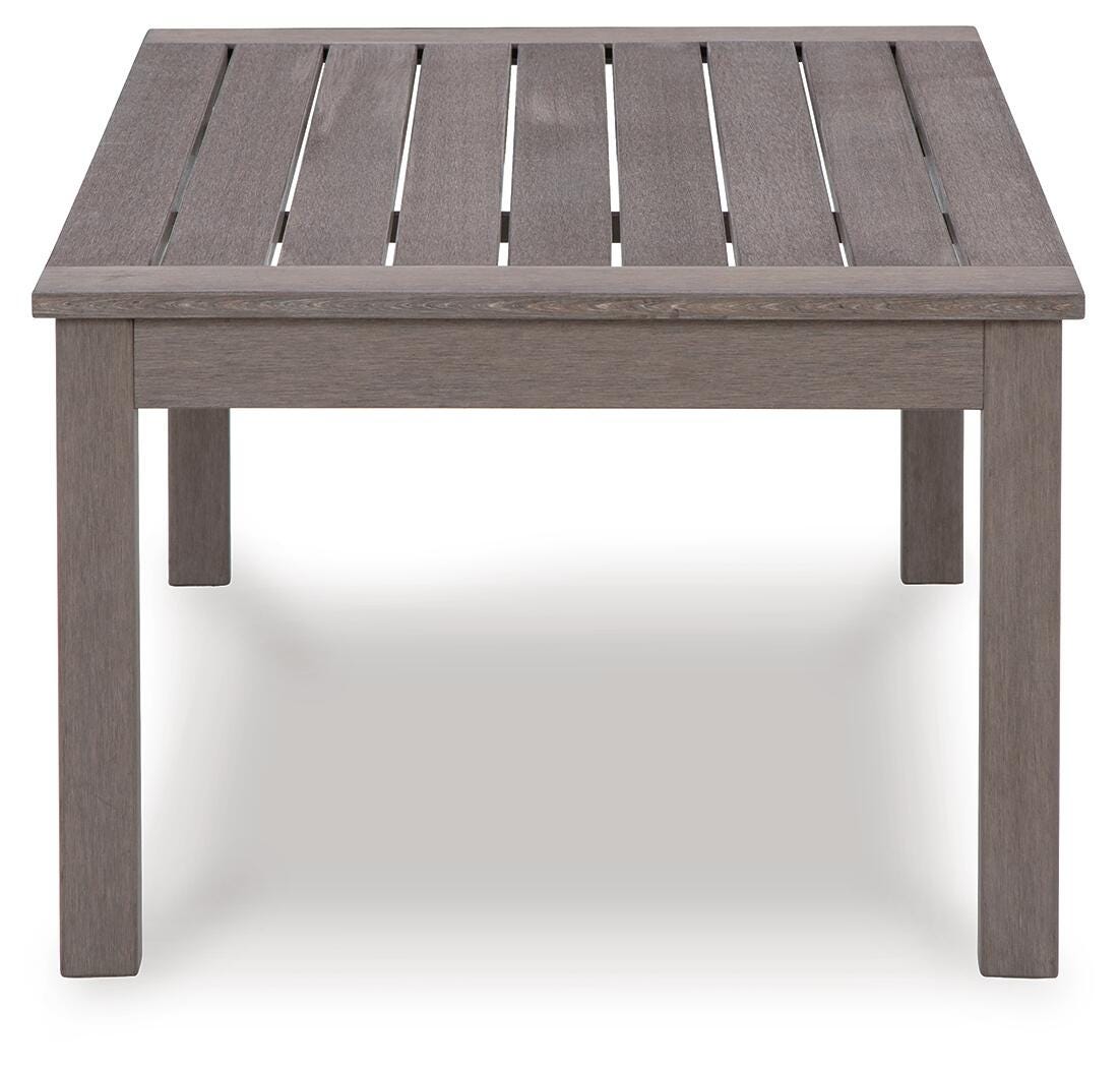 Hillside Barn Outdoor Coffee Table - Luxury Home Furniture (MI)