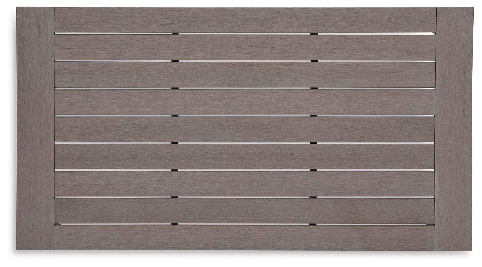 Hillside Barn Outdoor Coffee Table - Luxury Home Furniture (MI)
