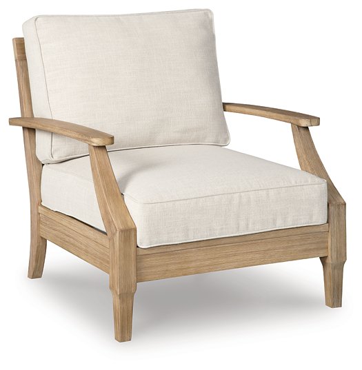 Carter Hall Outdoor Set - Luxury Home Furniture (MI)