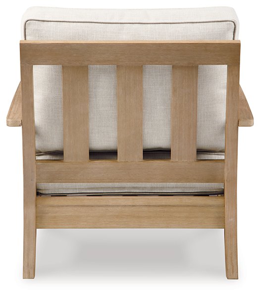 Carter Hall Outdoor Set - Luxury Home Furniture (MI)