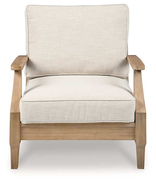 Carter Hall Outdoor Set - Luxury Home Furniture (MI)