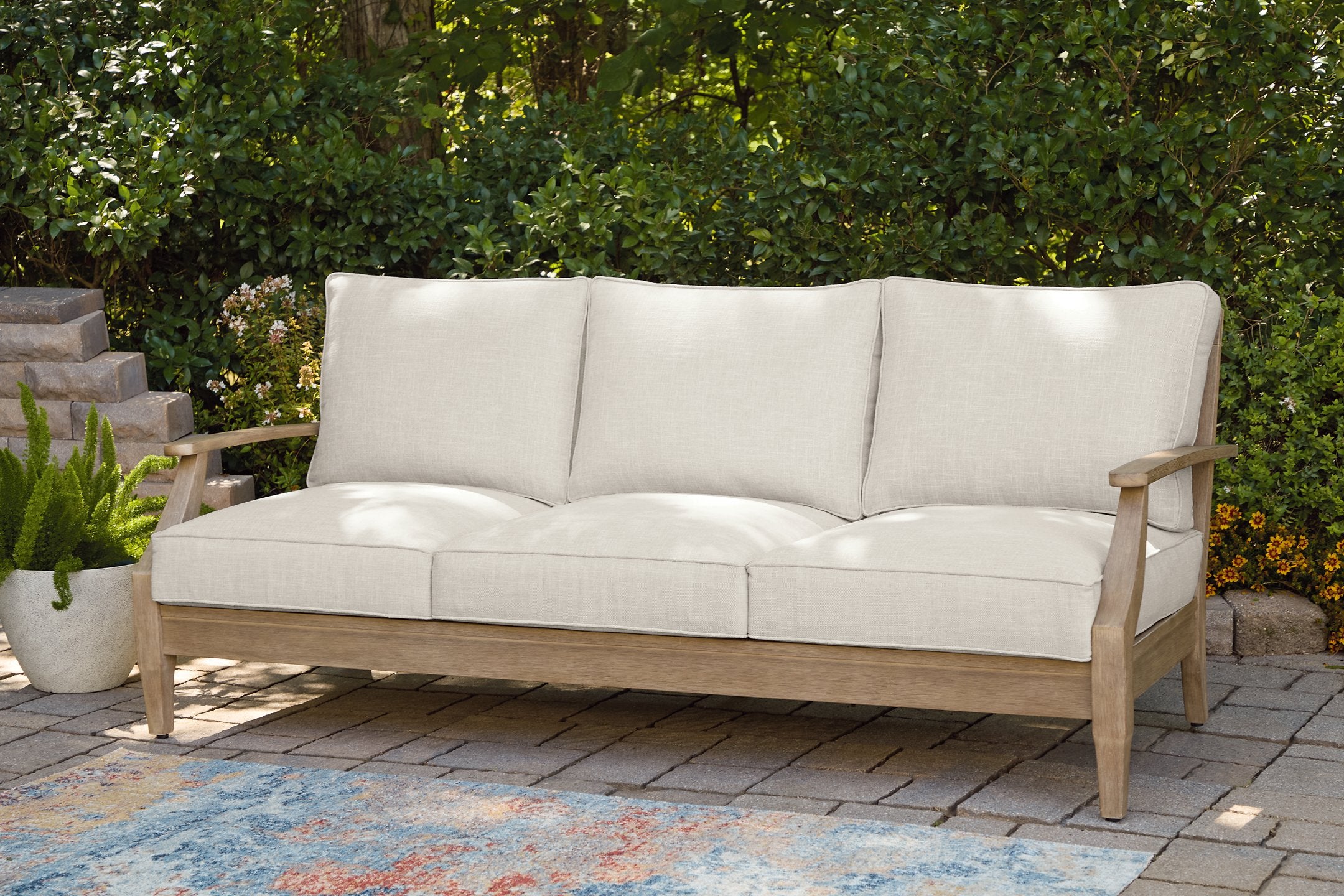 Carter Hall Outdoor Set - Luxury Home Furniture (MI)