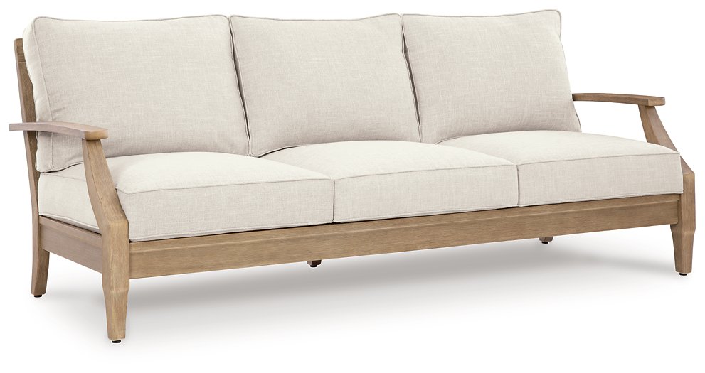 Carter Hall Outdoor Set - Luxury Home Furniture (MI)