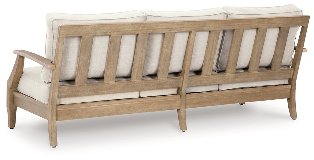 Carter Hall Outdoor Set - Luxury Home Furniture (MI)