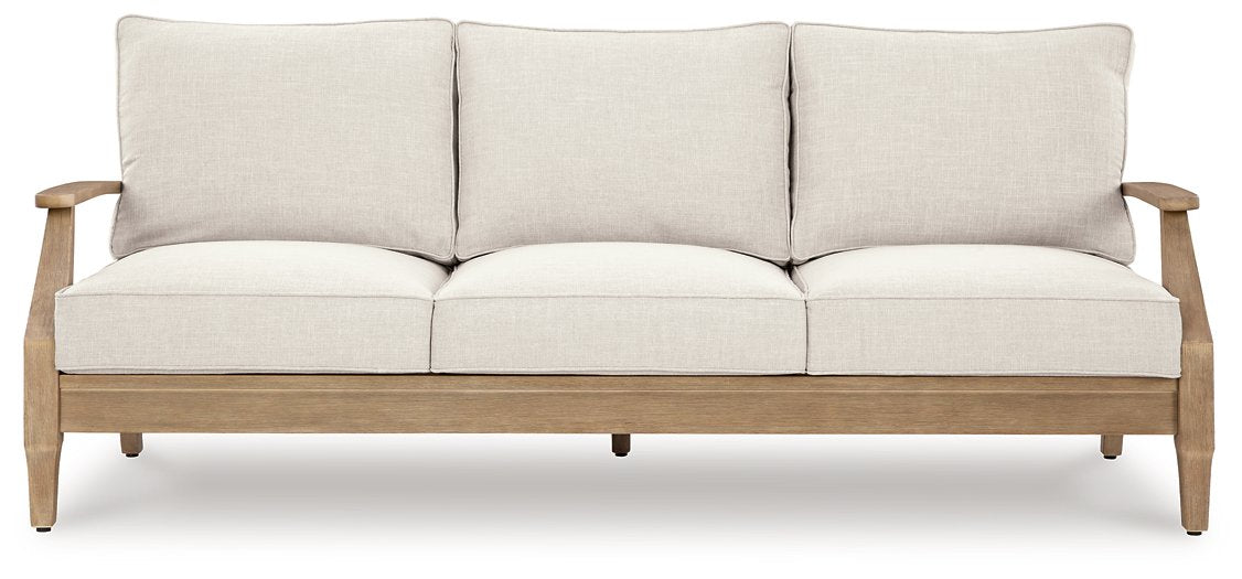 Carter Hall Outdoor Set - Luxury Home Furniture (MI)