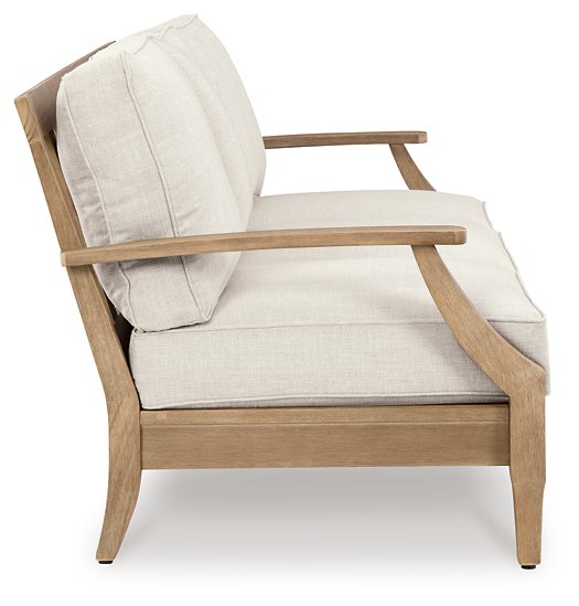 Carter Hall Outdoor Set - Luxury Home Furniture (MI)