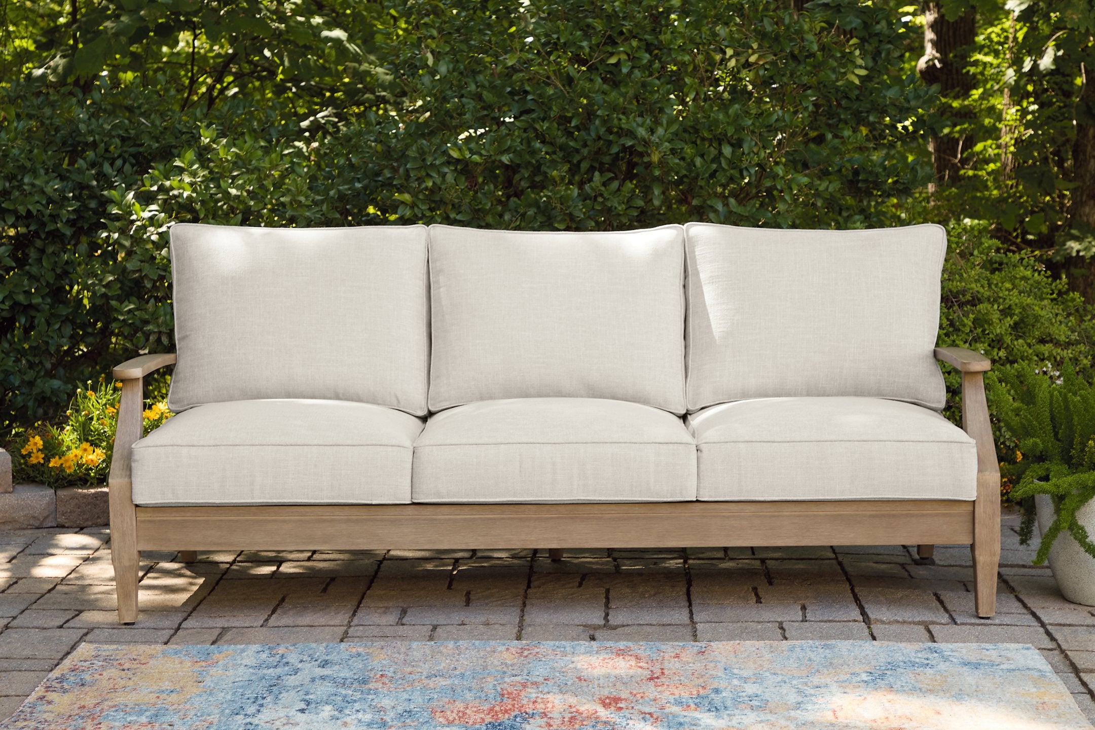 Carter Hall Outdoor Set - Luxury Home Furniture (MI)