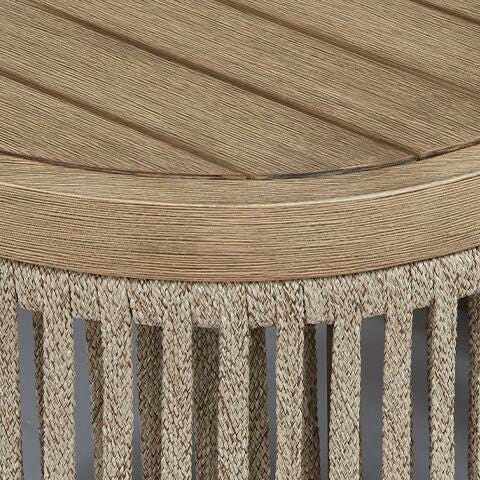 Serena Shores Outdoor Seating Set - Luxury Home Furniture (MI)
