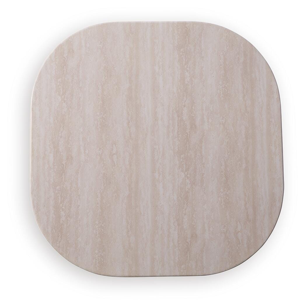 Dolan Creek Outdoor End Table - Luxury Home Furniture (MI)