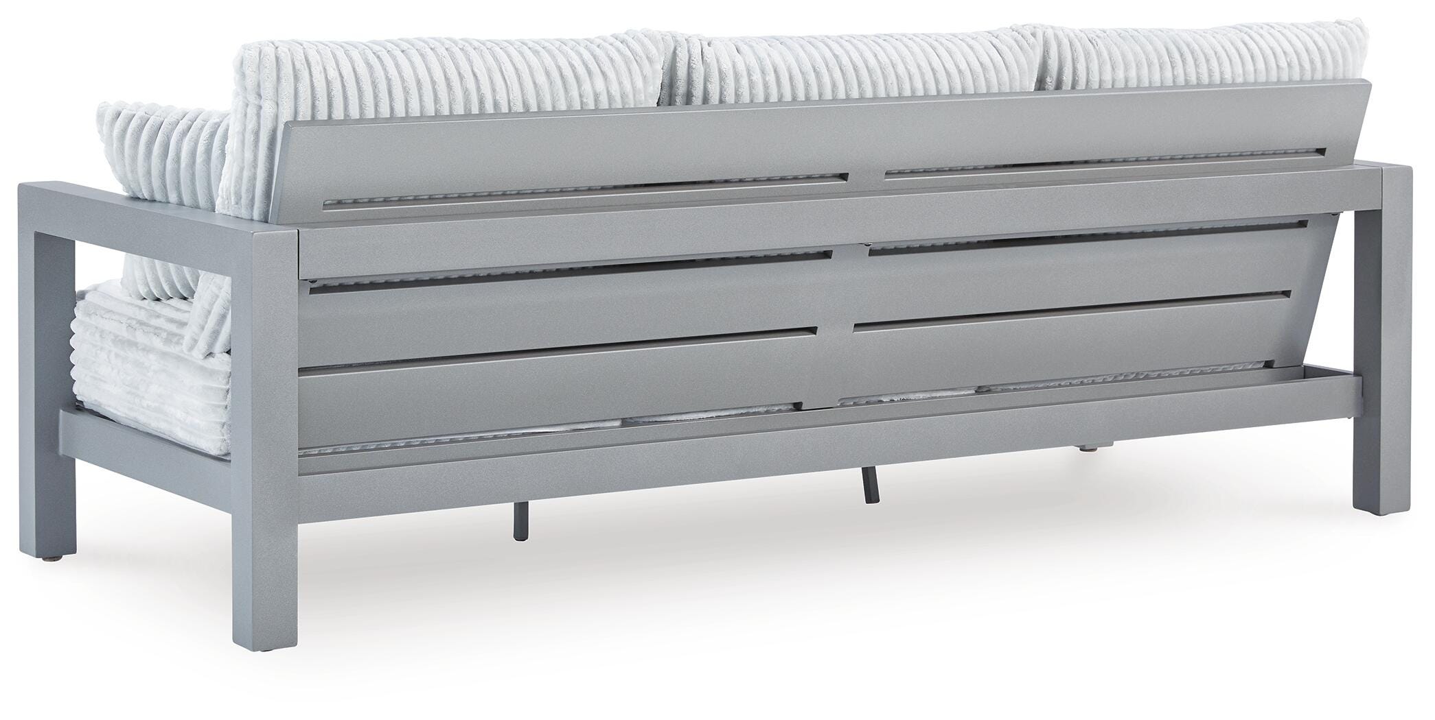 Hurley Park Outdoor Sofa with Cushion - Luxury Home Furniture (MI)