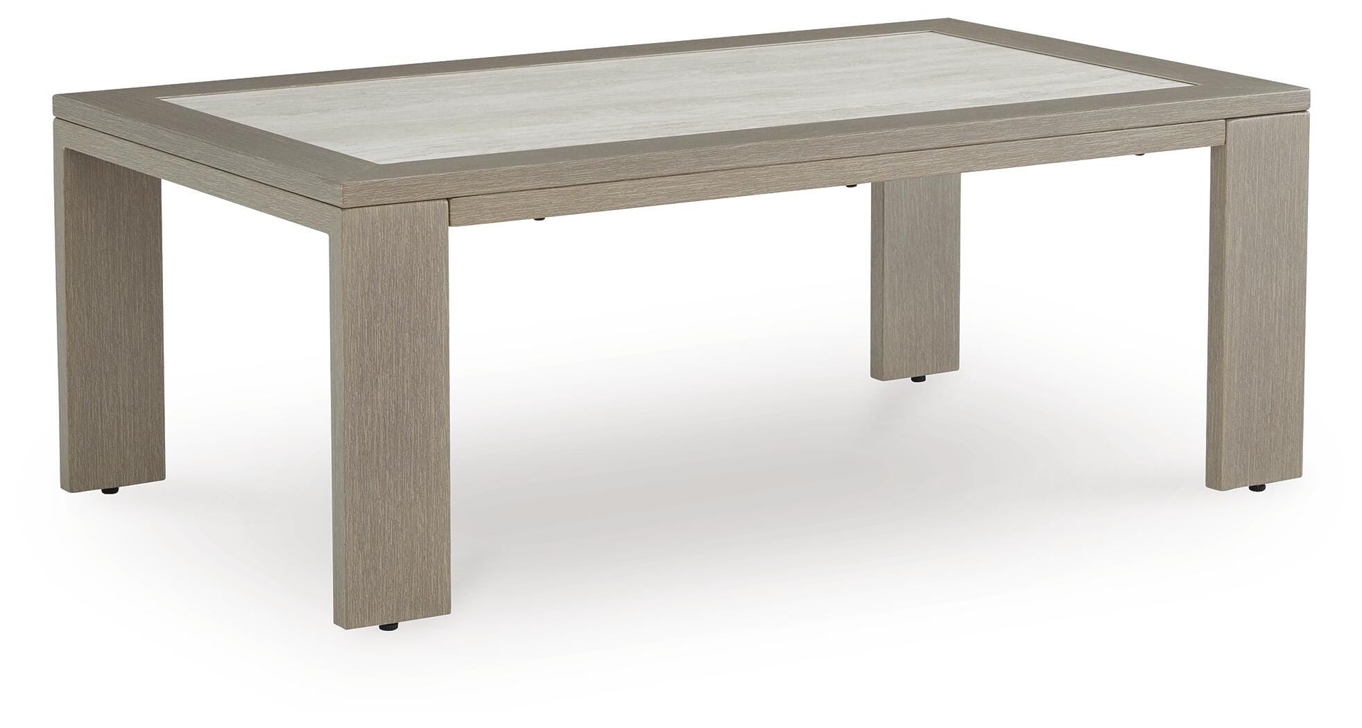 Kimpton Isle Outdoor Coffee Table - Luxury Home Furniture (MI)