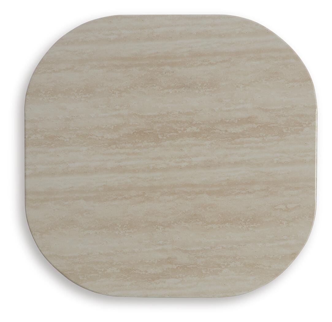 Kimora Outdoor End Table - Luxury Home Furniture (MI)