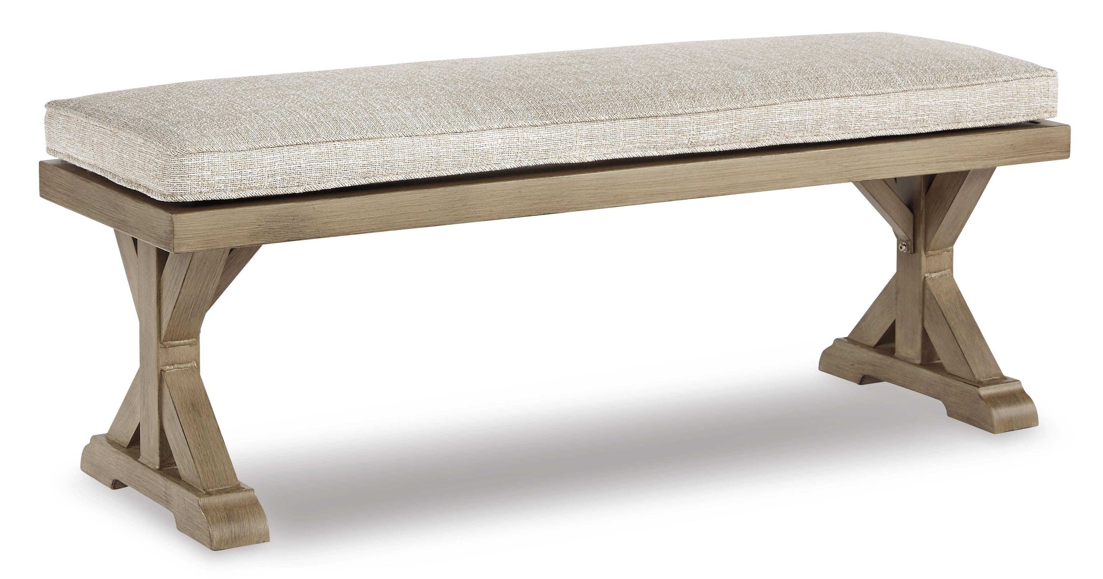 Beachcroft Outdoor Dining Set - Luxury Home Furniture (MI)