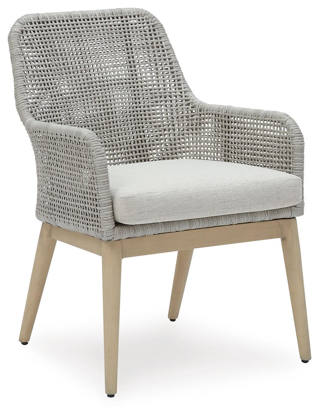 Seton Creek Outdoor Seating Set - Luxury Home Furniture (MI)