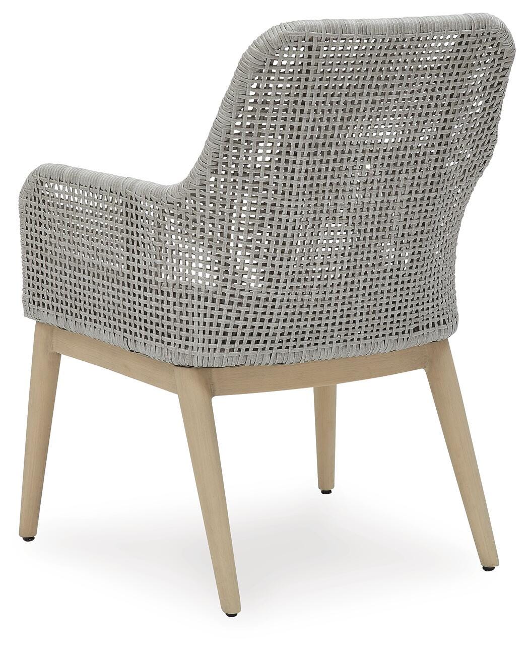Seton Creek Outdoor Seating Set - Luxury Home Furniture (MI)