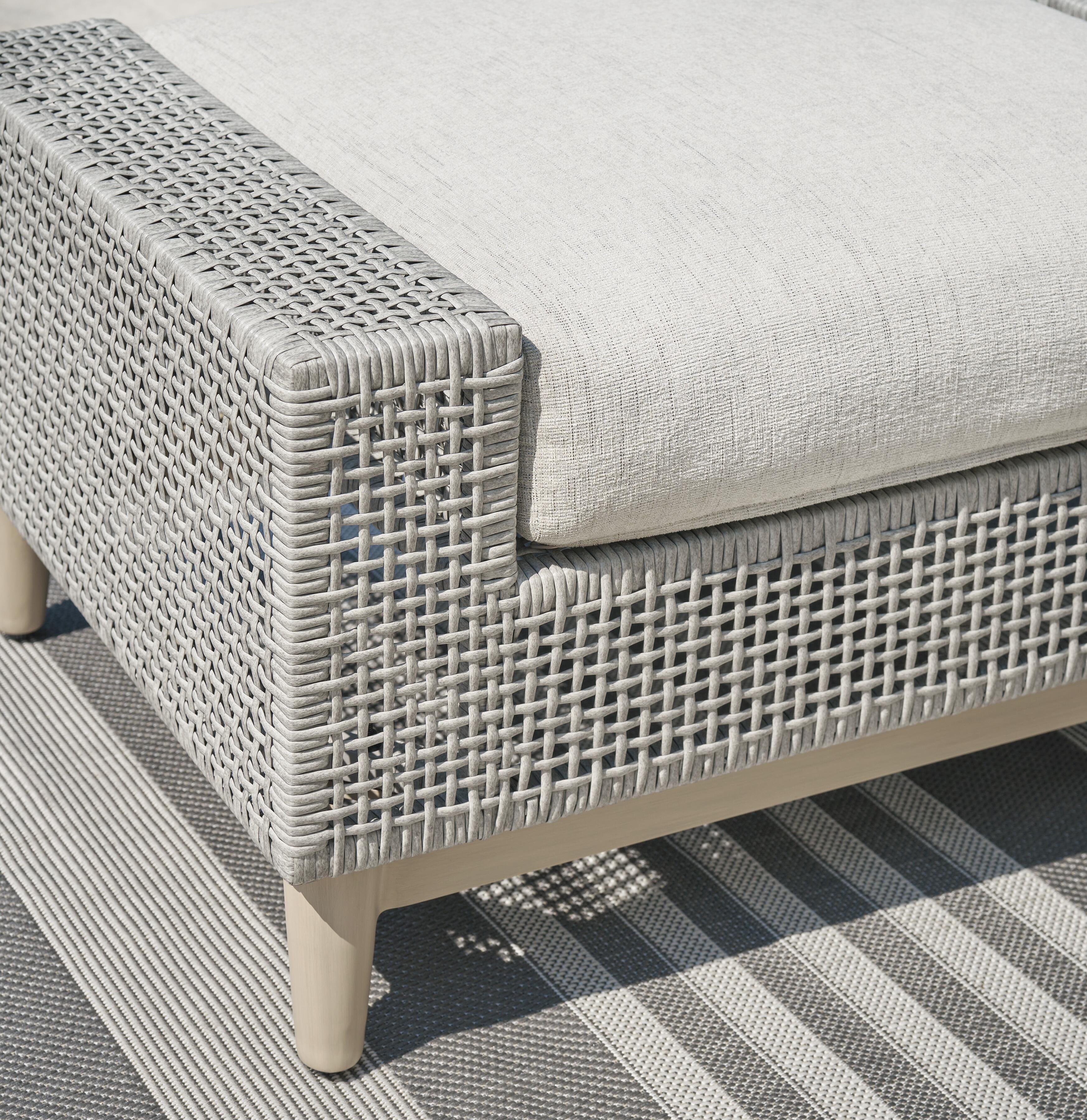 Seton Creek Outdoor Seating Set - Luxury Home Furniture (MI)