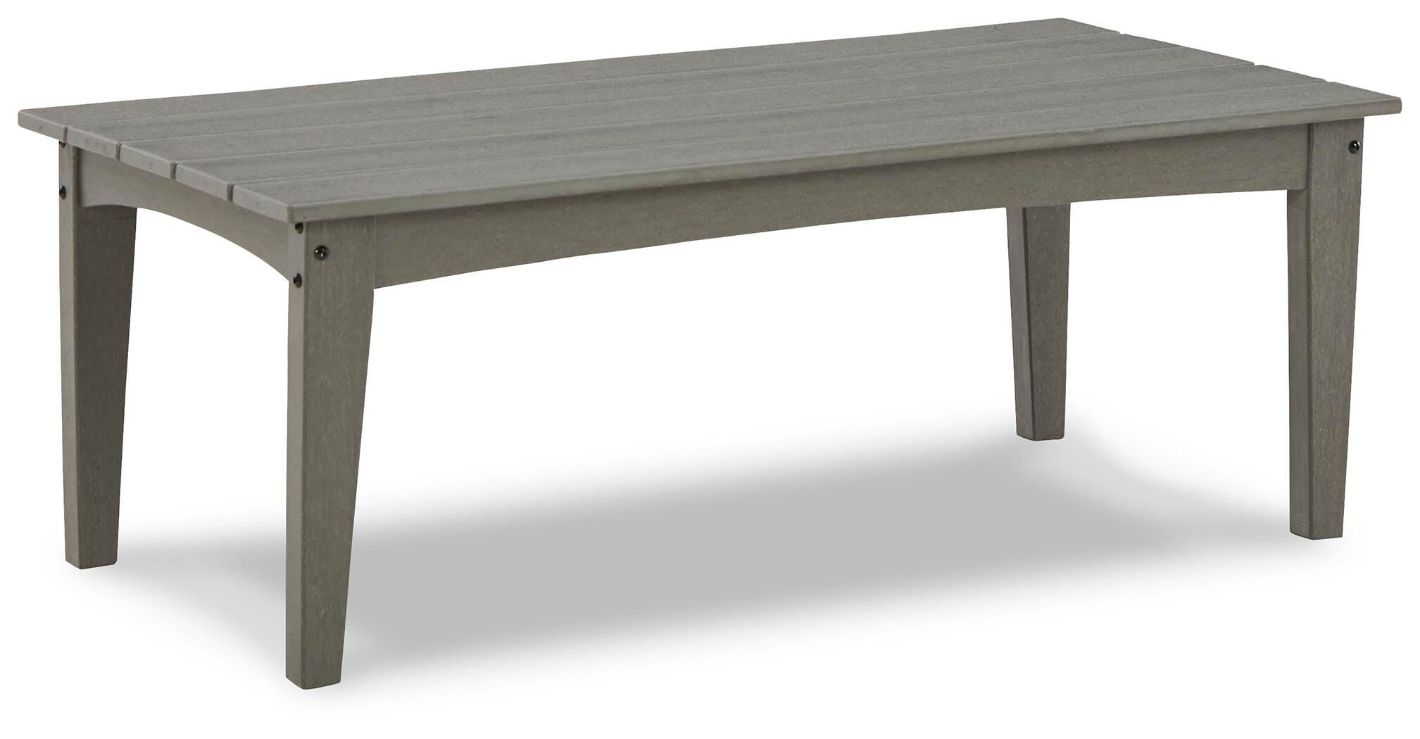 Visola Outdoor Occasional Table Set - Luxury Home Furniture (MI)