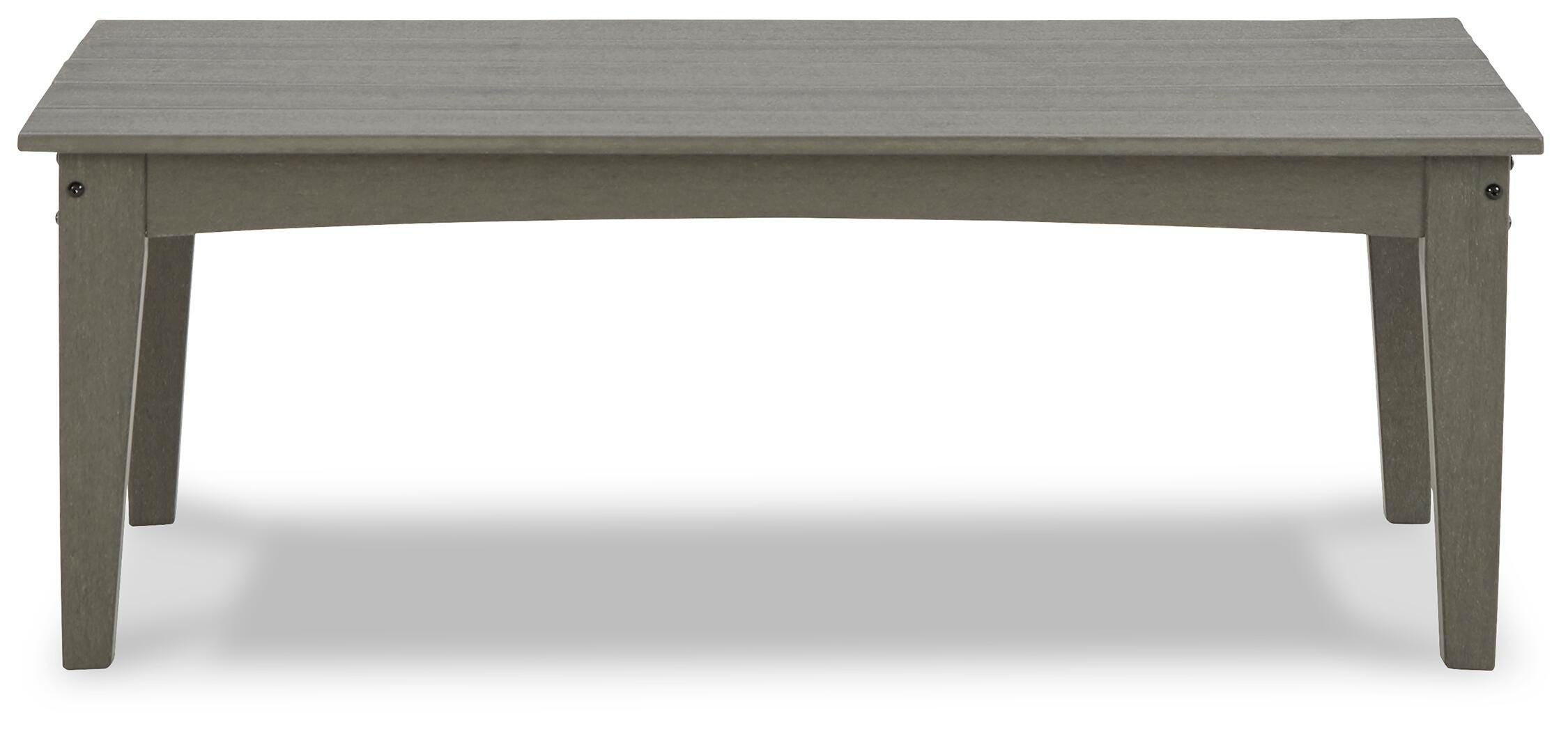 Visola Outdoor Occasional Table Set - Luxury Home Furniture (MI)