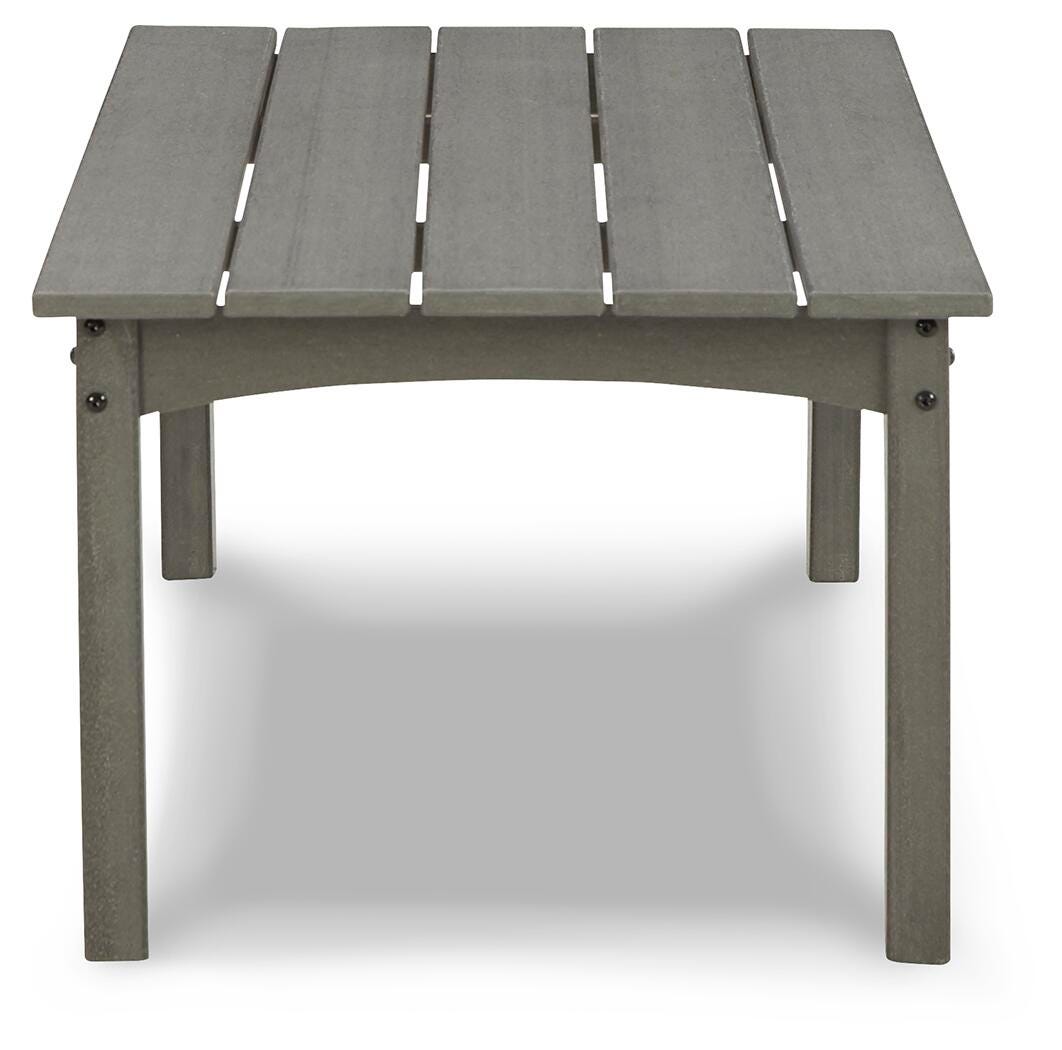 Visola Outdoor Occasional Table Set - Luxury Home Furniture (MI)