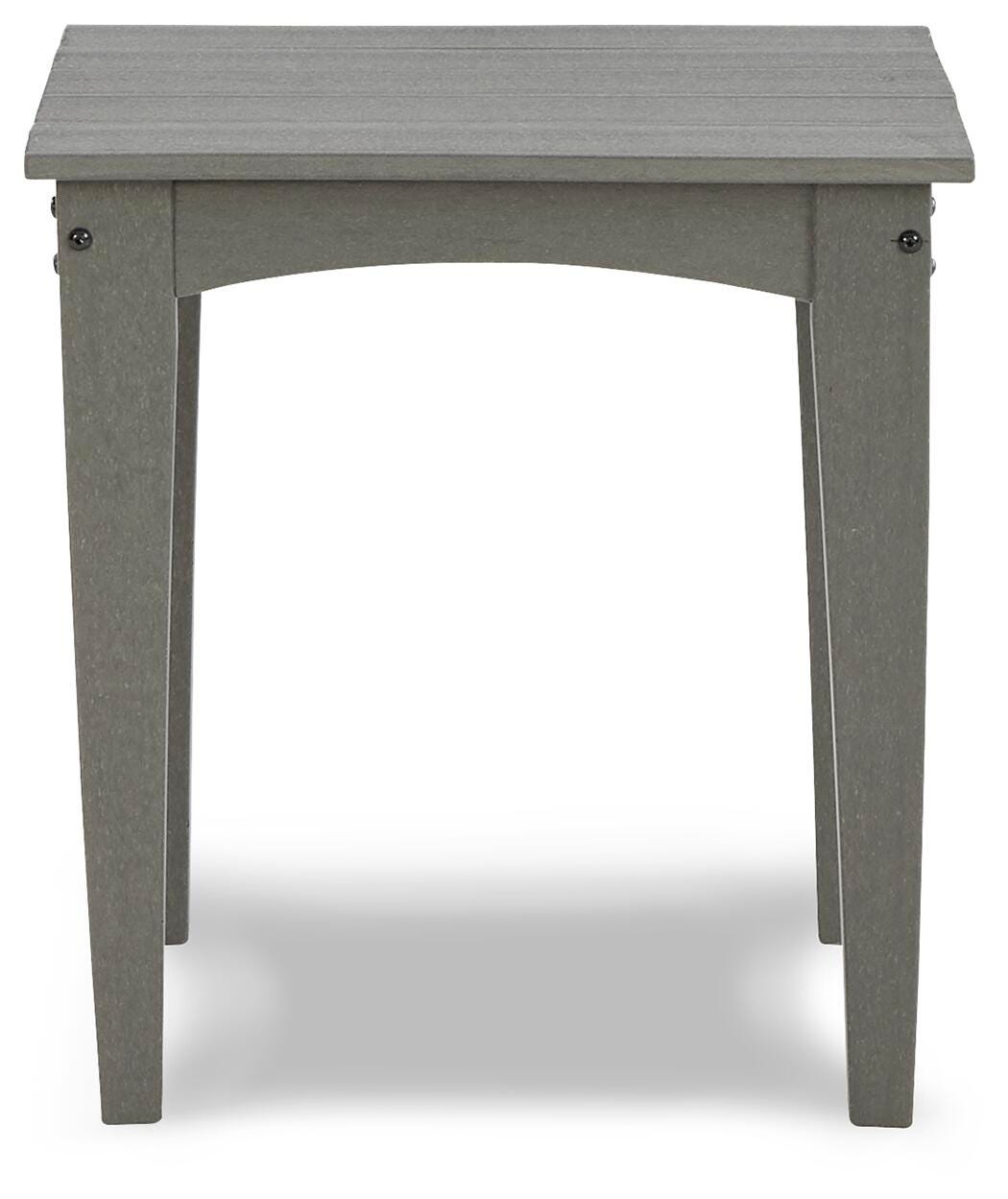 Visola Outdoor Occasional Table Set - Luxury Home Furniture (MI)